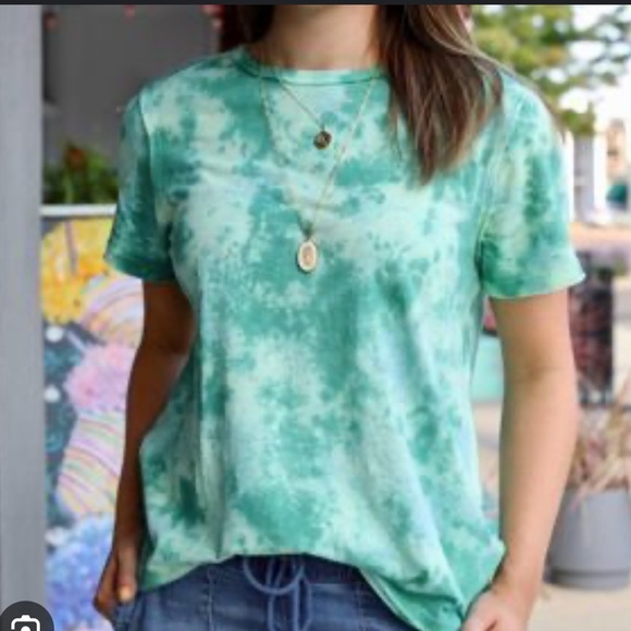 Free People We The Free Tee - Picture 1 of 5